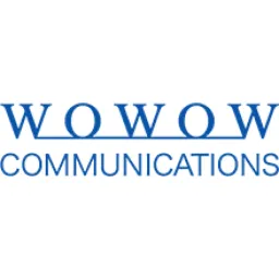 WOWOW COMMUNICATIONS logo