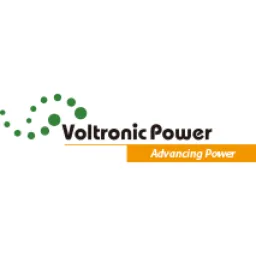 Voltronic Power logo