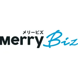 MerryBiz logo