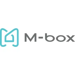 Mbox logo