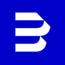 BlueBank logo