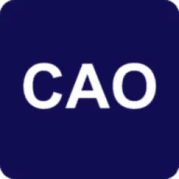 Condominium Authority of Ontario logo