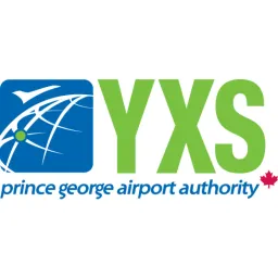 Prince George Airport Authority logo