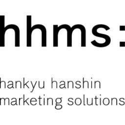 Hankyu Hanshin Marketing Solutions logo