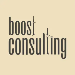 Boost Consulting logo