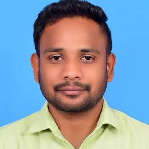 Kumar Lakshmanan