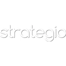 Strategio logo