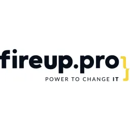 fireup.pro logo