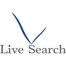 Live Search logo