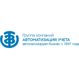 Avtomatizatsiya Ucheta - Inform logo