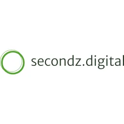 secondz digital logo