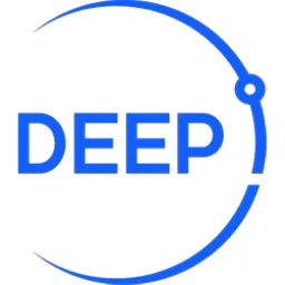 Deepinsight logo