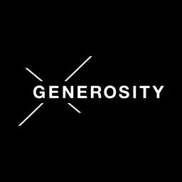 GENEROSITY logo