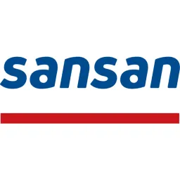 Corp-sansan logo