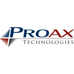Proax logo