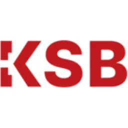 Commercial Bank KSB logo
