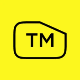 TicketMe logo