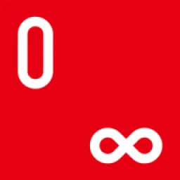 OPEN8 logo