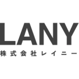 LANY logo
