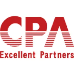 CPA Excellent Partners logo