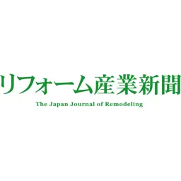 The Japan Journal of Remodeling