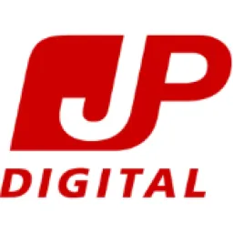JP Digital logo