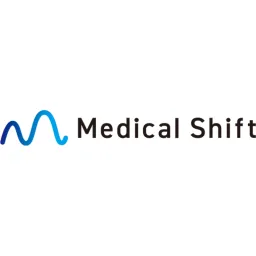 Medical Shift logo