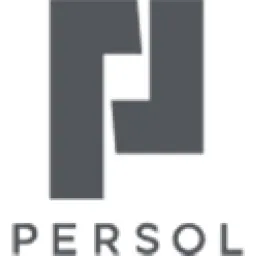 PERSOL BUSINESS PROCESS DESIGN logo