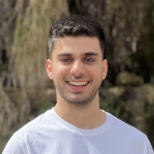 Kasra Zarei