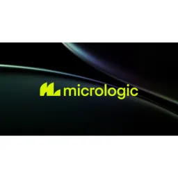 Micrologic logo