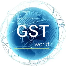 GST logo