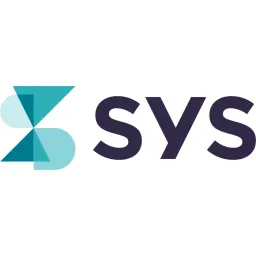 SYS logo