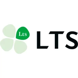 LTS logo