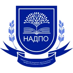 NADPO logo