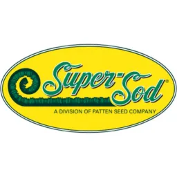 Patten Seed, LLC logo