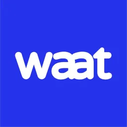 WAAT logo