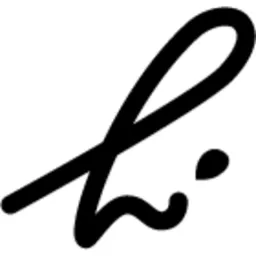 Hipster logo
