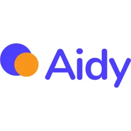 Aidy logo