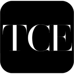 Troy Curtis Entertainment logo