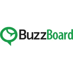 BuzzBoard logo