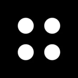 Four Pillars, Inc. logo