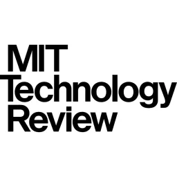 MIT Technology Review