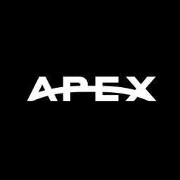 Apex - Satellite Buses logo