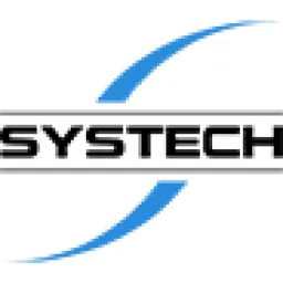 Systech Solutions logo