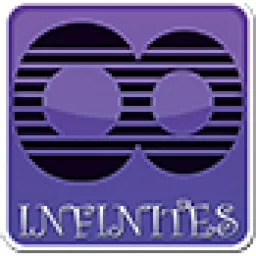 Infiniteshrapp logo