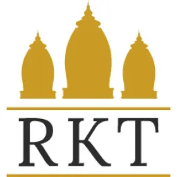 Radha Krishna Temple Dallas logo