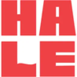 Hale logo