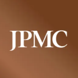 J.P. Morgan logo
