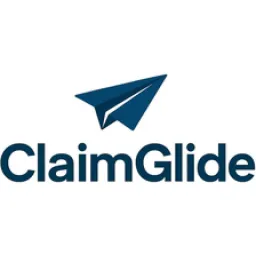 ClaimGlide logo