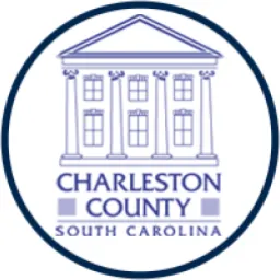 Charleston County logo